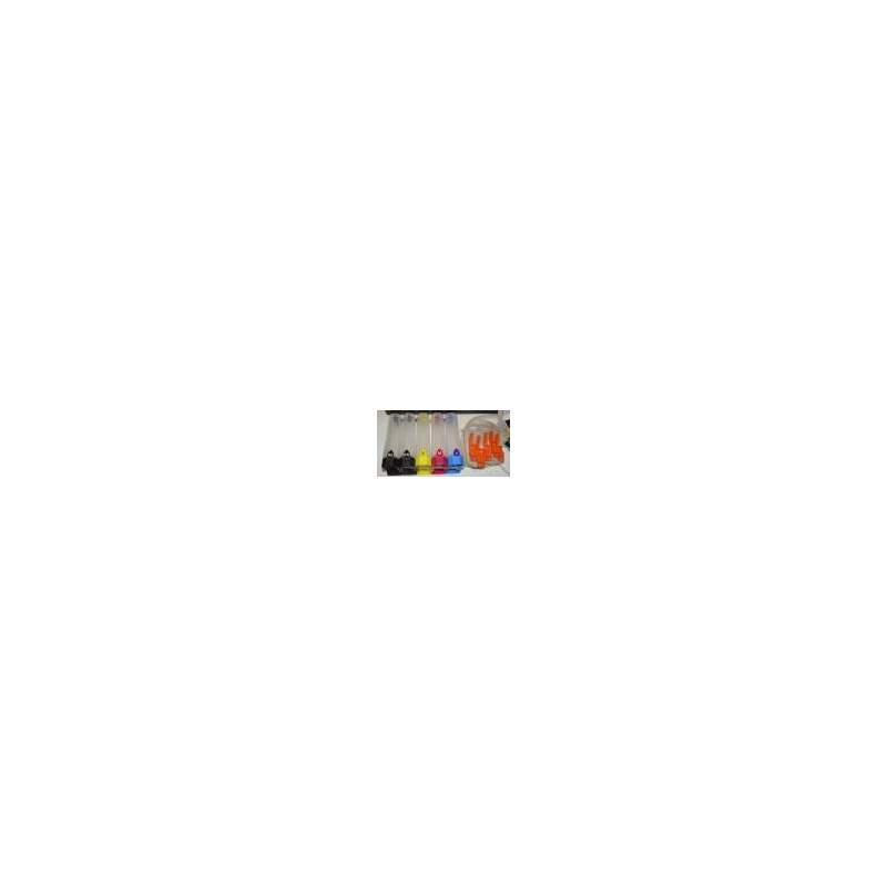 CISS pour cartouches Canon PGI5, CLI8 CISS pour cartouches Canon PGI5, CLI8