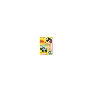 Papier photo brillant 50 feuilles 10x15 cm 180g 9600dpi Papier photo brillant 50 feuilles 10x15 cm 180g 9600dpi