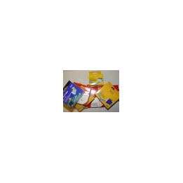 Cartouche compatible pour Epson TO1001 noire