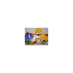 Compatible cartridge for Epson T1002 to 1004 color of your choice