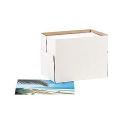 Glossy photo paper 250 sheets 10x15 cm 180g 9600dpi