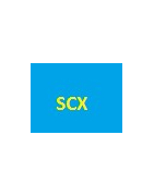 série Samsung SCX