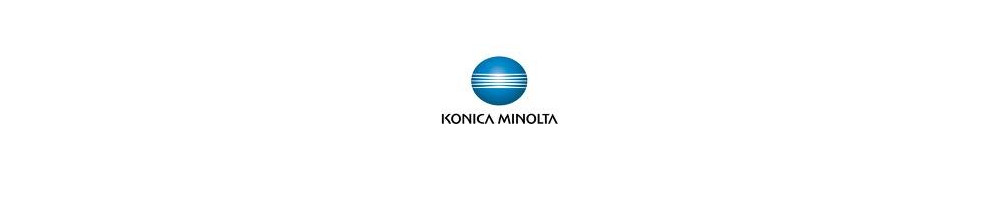 Toner Konica-Minolta