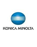 Toner Konica-Minolta
