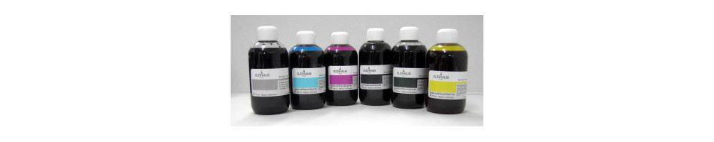 Encre pour cartouches PGI520 et CLI 521