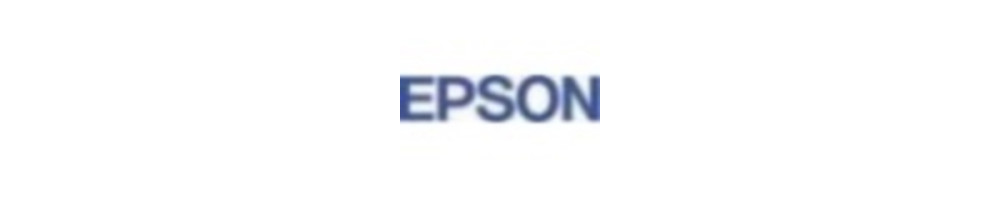 Encres et recharges d'encre pour imprimantes à jet d'encre EPSON