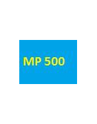 MP 500