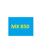 MX850