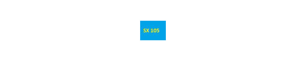Epson SX 105