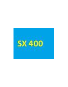 cartouche d'encre SX 405