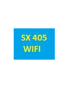 cartouche d'encre SX 405 wifi