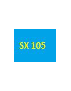 Epson SX 105