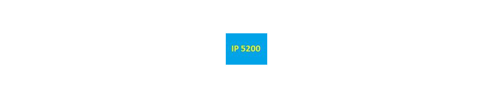 cartouche IP 5200