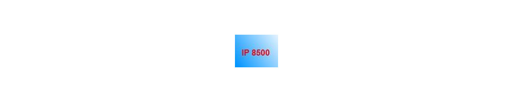 Cartouche d'encre Canon IP 8500
