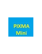 Cartouche d'encre Canon Pixma mini