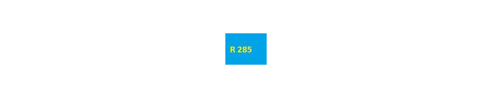 cartouche d'encre R 285