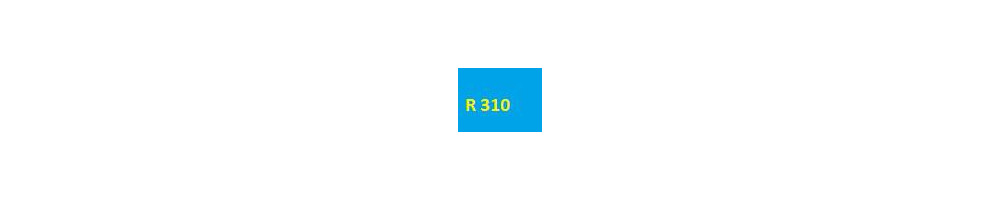CARTOUCHE D'ENCRE R 310