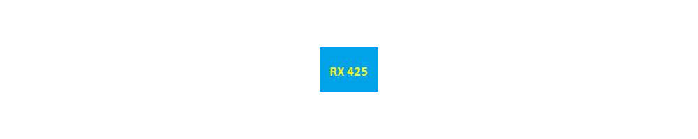 cartouche d'encre Epson RX425