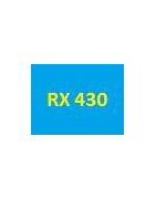 cartouche d'encre Epson RX430