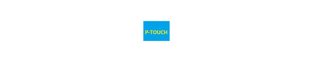 Brother P-Touch