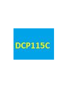 Brother DCP 115C