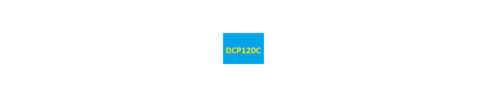 Brother DCP 120C