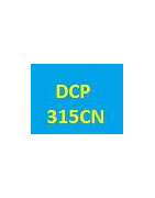 Brother DCP 315 CN