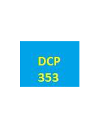 Brother DCP 353