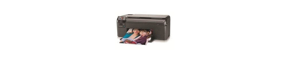 Photosmart B 109n Wireless cartouches d'encre