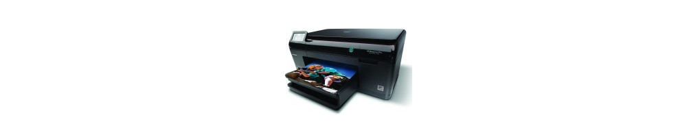 B 209a HP Photosmart Plus