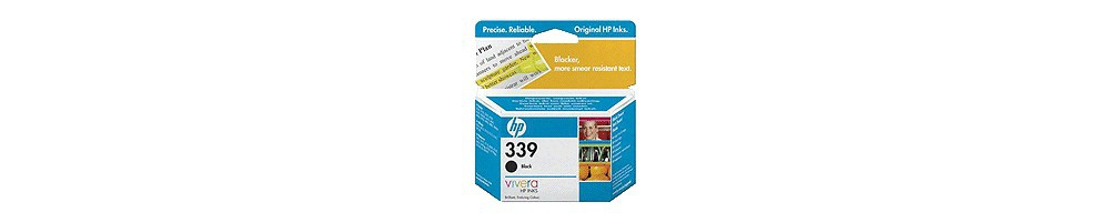 cartouche HP339 pour HP Photosmart 2610