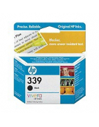 cartouche HP339 pour HP Photosmart 8150