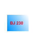 cartouche d'encre pour Canon BJ 230