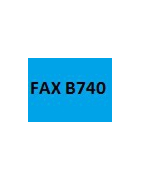 Cartouche Canon Fax B740