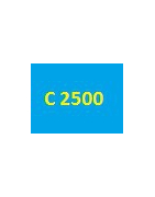cartouche Canon C2500