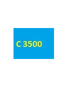 cartouche Canon C3500