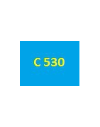 cartouche Canon C530