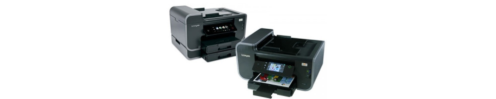 cartouches d'encre pour Lexmark Prestige Pro 805