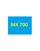 MX700
