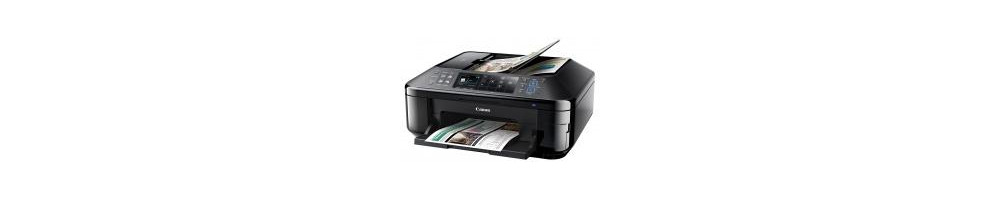 Cartouche d'encre pour imprimantes Canon MX 715