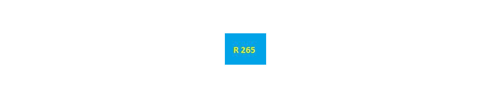 série Epson R265