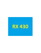 cartouche d'encre Epson RX430