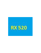 cartouche d'encre Epson RX520