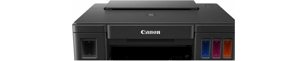 encres SUDHAUS, compatibles pour imprimantes Canon Pixma  G1500
