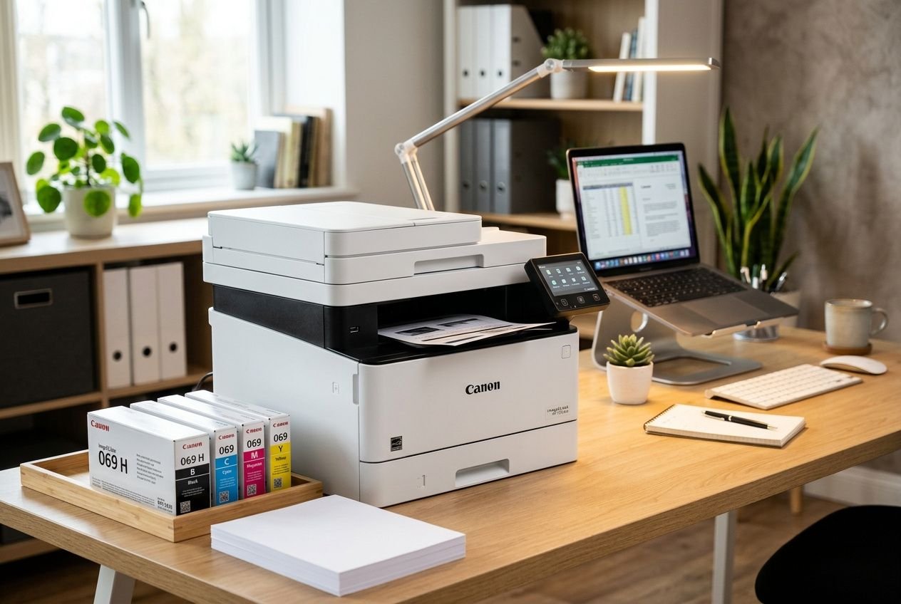 Cartouches d'encre switch : compatibles pas cher pour imprimante