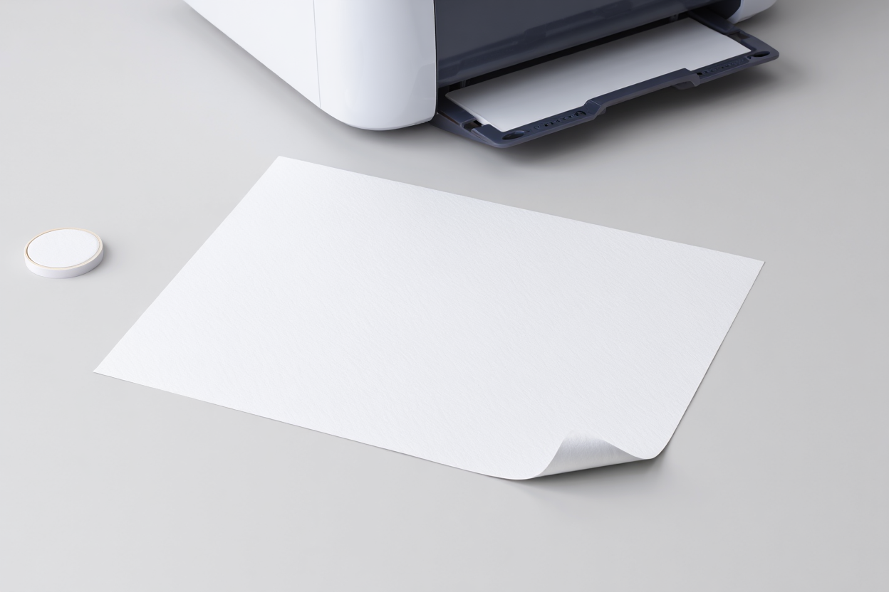 Comment utiliser le papier azyme pour décorer un gâteau