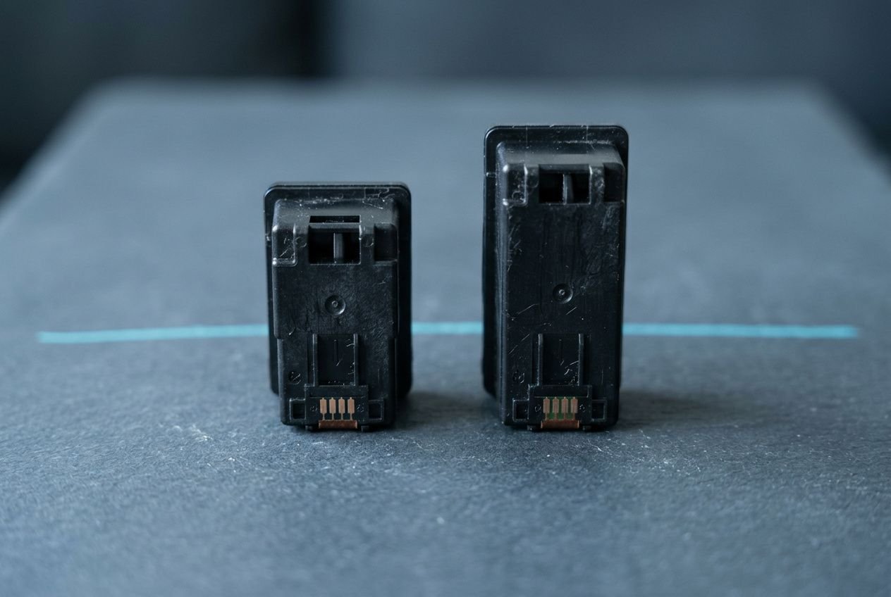 Fin d'impression avec une cartouche d'encre HP 302 : que faire ?