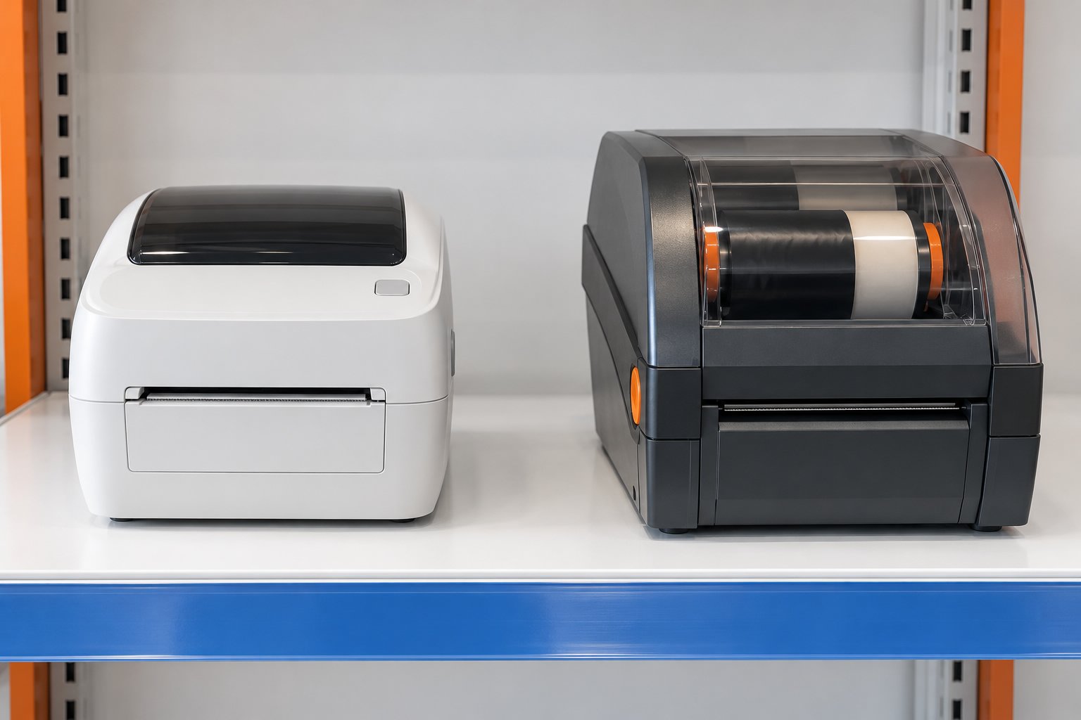 Imprimante thermique sans encre : bien choisir son modèle