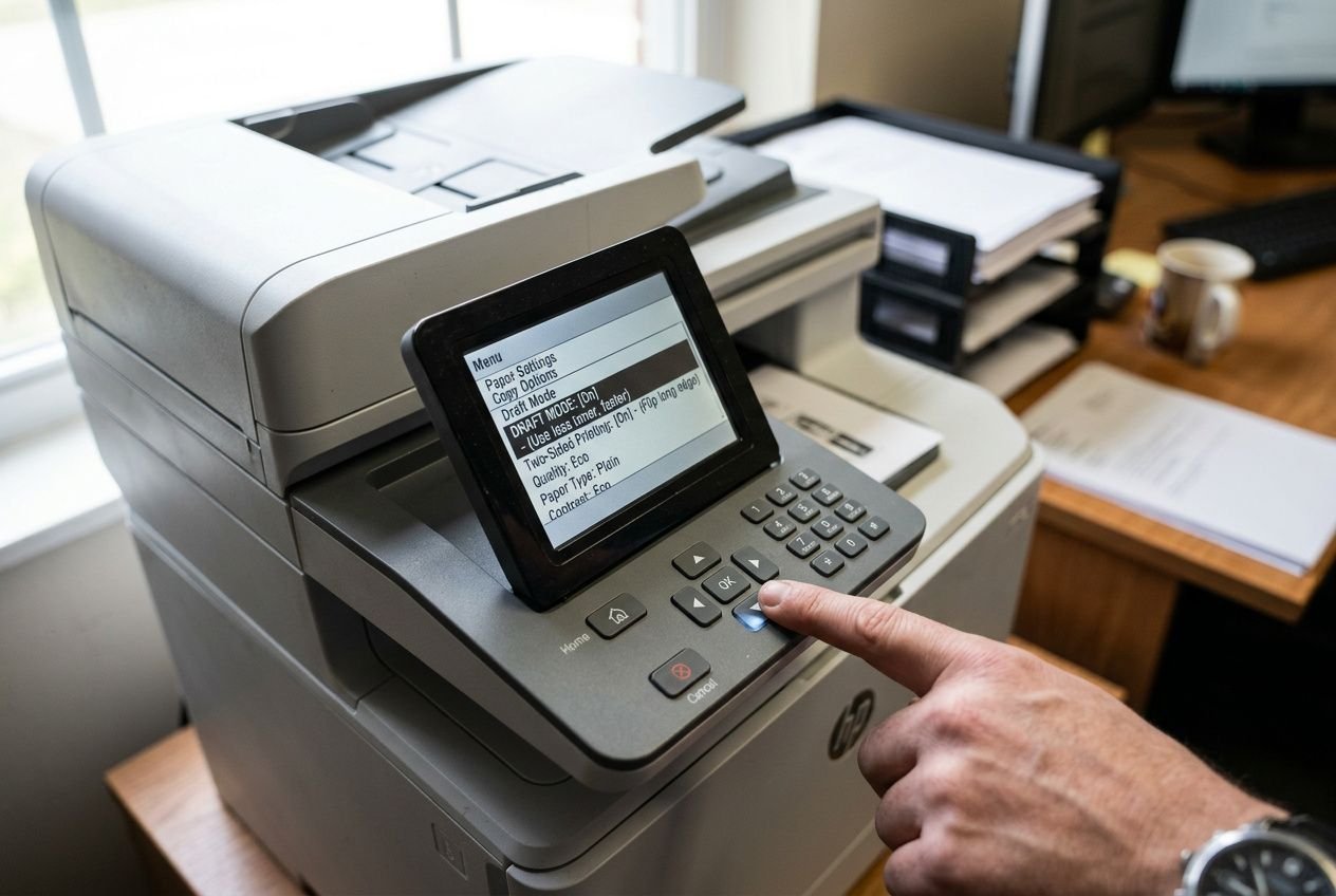 Comment économiser du papier au bureau : conseils pour économiser
