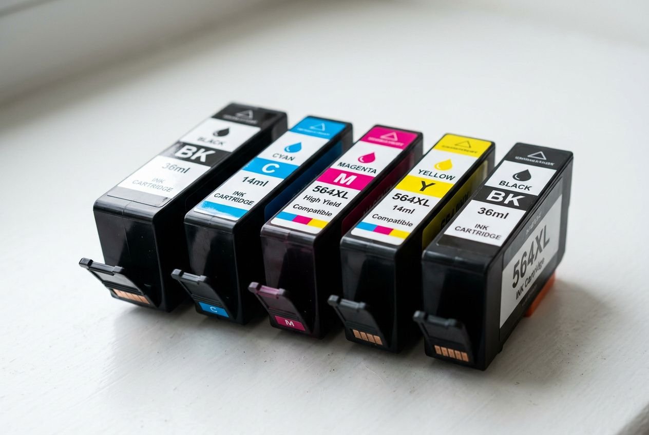 Encre imprimante pas cher : cartouche et toner au meilleur prix